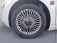 Fiat 500e e 118ch Icône Blanc - thumbnail 10