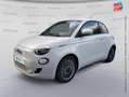 Fiat 500e e 118ch Icône Blanc - thumbnail 1