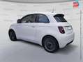Fiat 500e e 118ch Icône Blanc - thumbnail 8