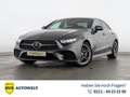 Mercedes-Benz CLS 450 CLS 450 AMG Line 4Matic LEDER+LED+NAVI+SHZ+RFK+ Gris - thumbnail 1