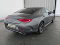 Mercedes-Benz CLS 450 CLS 450 AMG Line 4Matic LEDER+LED+NAVI+SHZ+RFK+ Gris - thumbnail 6