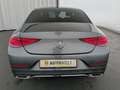 Mercedes-Benz CLS 450 CLS 450 AMG Line 4Matic LEDER+LED+NAVI+SHZ+RFK+ Gris - thumbnail 10