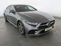 Mercedes-Benz CLS 450 CLS 450 AMG Line 4Matic LEDER+LED+NAVI+SHZ+RFK+ Gris - thumbnail 5