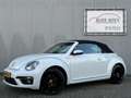Volkswagen Beetle Cabriolet 1.4 TSI Sport Automaat R-Line/19inch. Wit - thumbnail 26