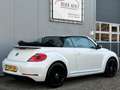 Volkswagen Beetle Cabriolet 1.4 TSI Sport Automaat R-Line/19inch. Wit - thumbnail 29