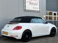 Volkswagen Beetle Cabriolet 1.4 TSI Sport Automaat R-Line/19inch. White - thumbnail 6