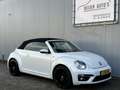 Volkswagen Beetle Cabriolet 1.4 TSI Sport Automaat R-Line/19inch. Wit - thumbnail 8