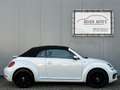 Volkswagen Beetle Cabriolet 1.4 TSI Sport Automaat R-Line/19inch. Wit - thumbnail 30
