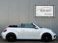 Volkswagen Beetle Cabriolet 1.4 TSI Sport Automaat R-Line/19inch. Wit - thumbnail 7