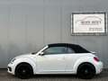 Volkswagen Beetle Cabriolet 1.4 TSI Sport Automaat R-Line/19inch. Wit - thumbnail 4