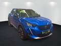 Peugeot e-2008 Elektro 136 GT Navi Kamera Totwinkel Blau - thumbnail 3