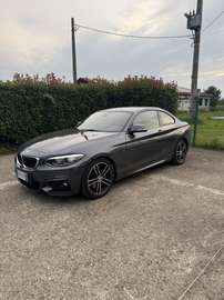 230i Coupe Msport auto my18