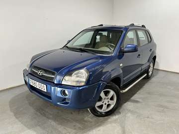 2.0CRDi Comfort