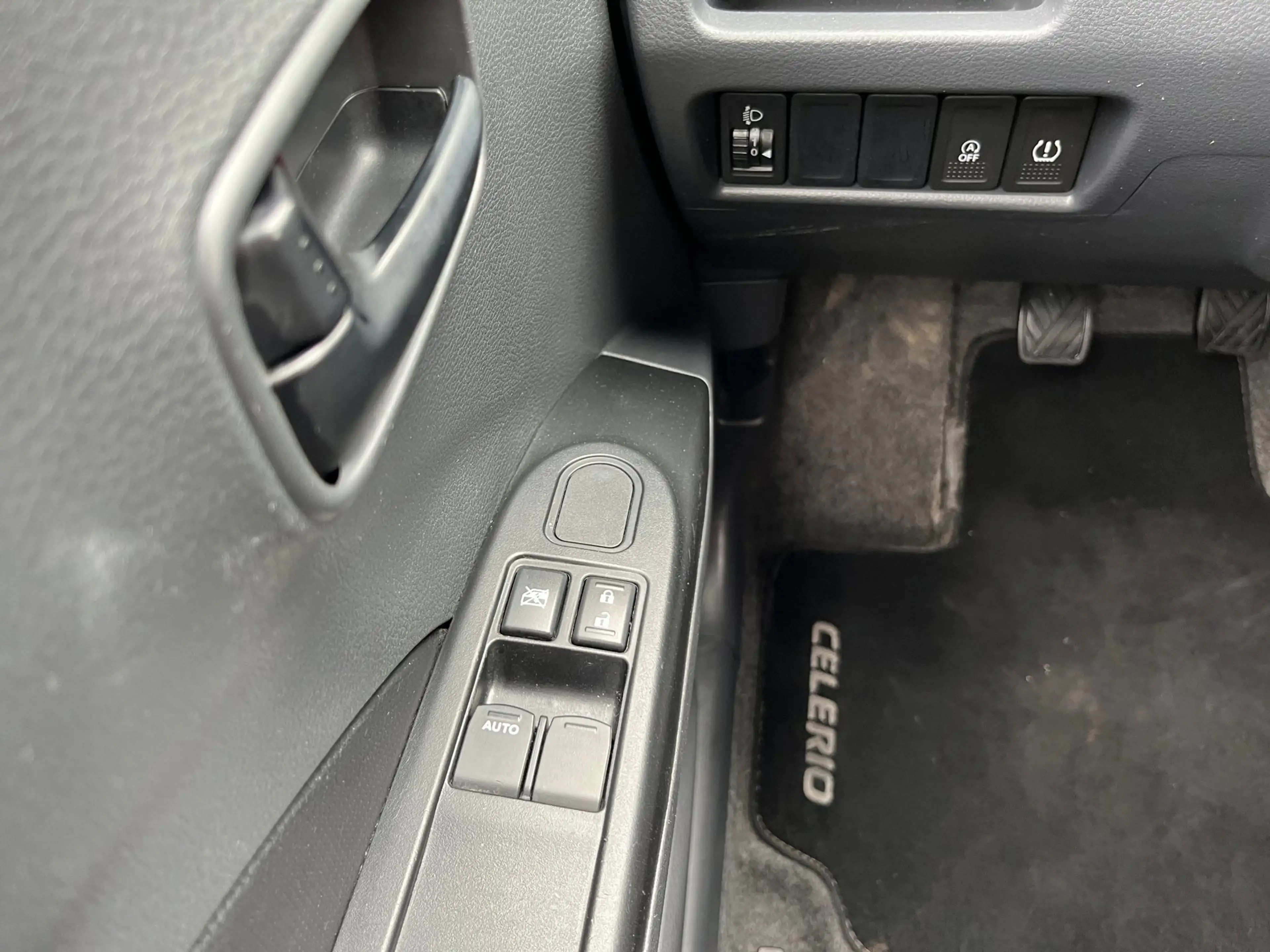 Suzuki Celerio 1.0 Comfort Airco OPEN DAK — photo 20