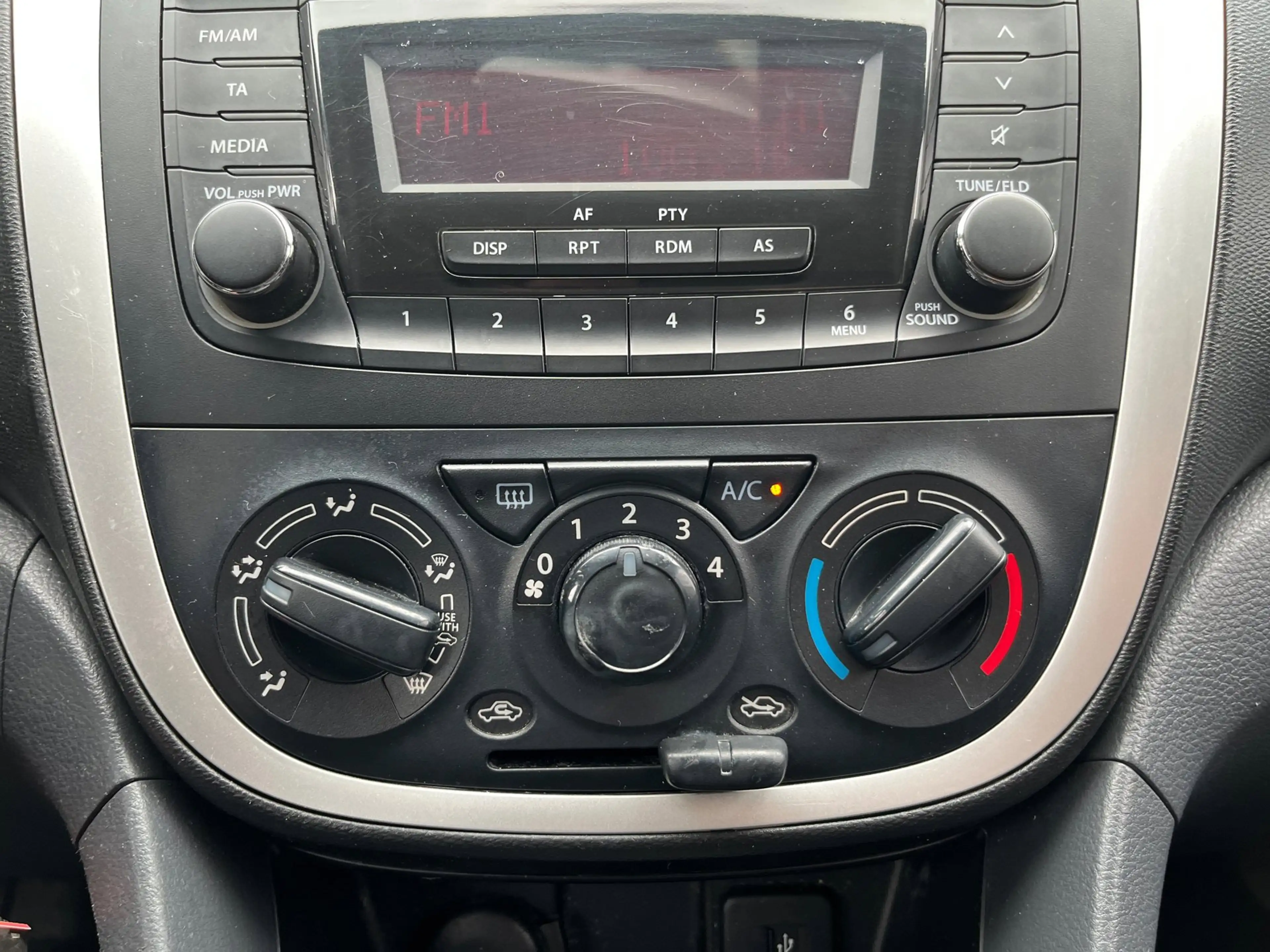Suzuki Celerio 1.0 Comfort Airco OPEN DAK — photo 21