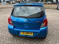 Suzuki Celerio 1.0 Comfort Airco / Trekhaak / OPEN DAK trekhaak Blau - thumbnail 3