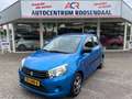 Suzuki Celerio 1.0 Comfort Airco / Trekhaak / OPEN DAK trekhaak Blau - thumbnail 16
