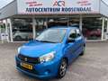 Suzuki Celerio 1.0 Comfort Airco / Trekhaak / OPEN DAK trekhaak Blau - thumbnail 1