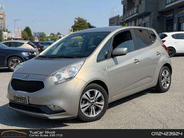 1.4 CVVT*PROMO FINANZIAMENTO*