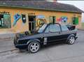 Volkswagen Golf Cabriolet Cabrio Classicline Fekete - thumbnail 2