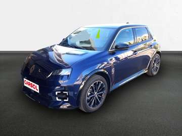 E-Tech Iconic cinq autonomía confort 110 kW