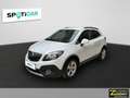 Opel Mokka 1.6 Edition ecoFlex Bluetooth Klima Blanc - thumbnail 1