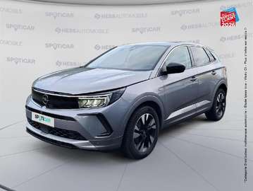 1.2 Turbo 130ch Design/Tech BVA8 Camera Carplay