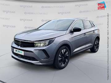 1.2 Turbo 130ch Design/Tech BVA8 Camera Carplay