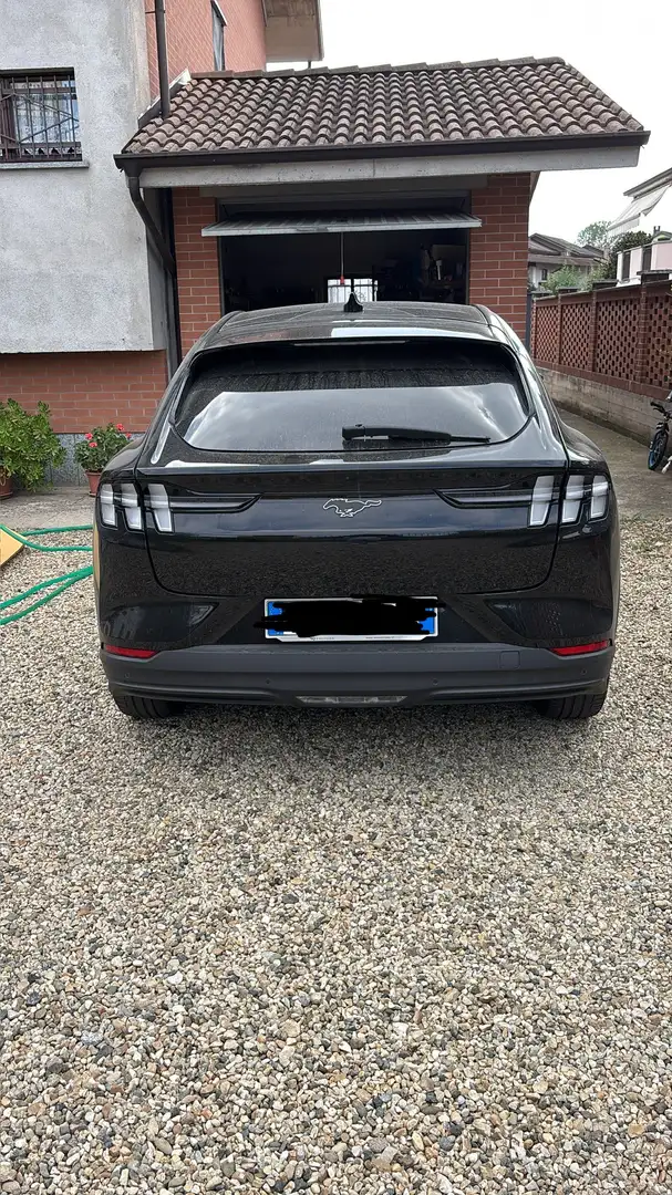 Ford Mustang Mach-E - 2