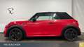 MINI Cooper S Cabrio JCW-Trim HUD RFK PDC SHZ 17" LM Roşu - thumbnail 12