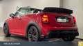 MINI Cooper S Cabrio JCW-Trim HUD RFK PDC SHZ 17" LM Roşu - thumbnail 2