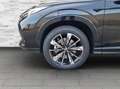 MG HS Hybrid+ Luxury Schwarz - thumbnail 6