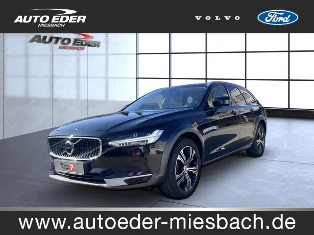 Volvo V90 Cross Country Basis AWD Bluetooth Navi LED