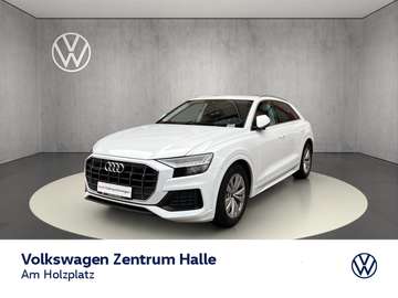 50 TDI quattro tiptronic