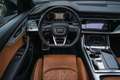 Audi Q8 55 TFSI e Quattro Audi Exclusive 23' Pano B&O Mass Groen - thumbnail 50