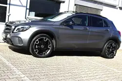 Mercedes-Benz GLA 200 GLA 200 7G DCT URBAN+NIGHT PAKET *2 HAND