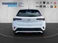 Opel Mokka 1.2 Mild-Hybrid Elegance +Kam.+SHZ+LM Blanc - thumbnail 4