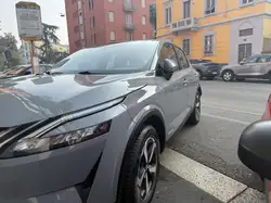 Nissan Qashqai 2023