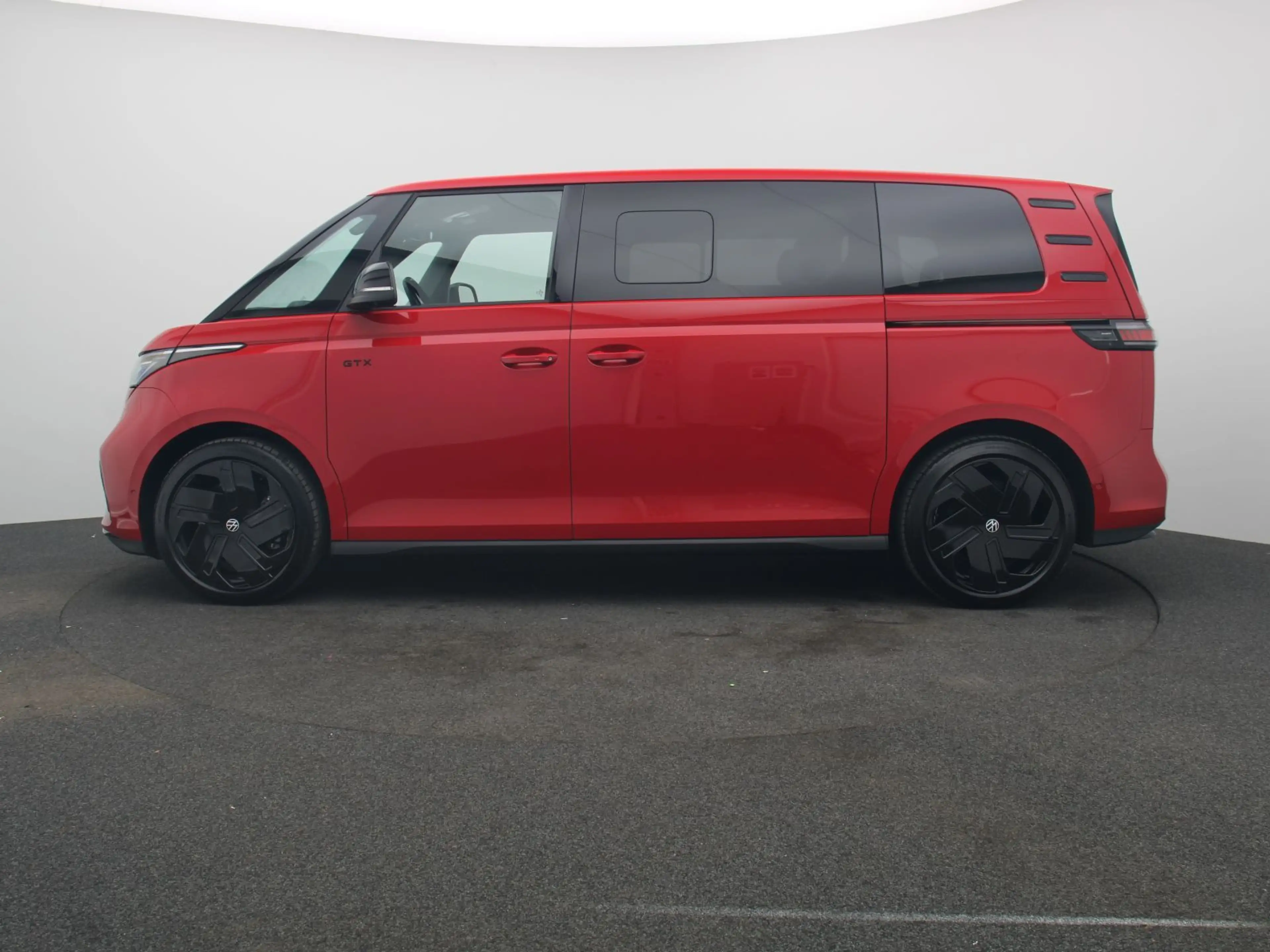 Volkswagen ID. Buzz ID.Buzz GTX lang 4M / Pano, Matrix, 7-Sitze, WP — photo 5