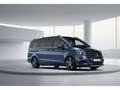 Mercedes-Benz V 250 d 4MATIC AVANTGARDE Lang 8 Sitze Distr Navi Blau - thumbnail 6