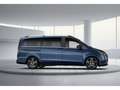 Mercedes-Benz V 250 d 4MATIC AVANTGARDE Lang 8 Sitze Distr Navi Blau - thumbnail 8