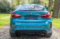 BMW X6 M 4.4AS V8 Bi-Turbo 4X4*LICHTE VRACHT*BTW AFTREKBAAR Синій - thumbnail 8