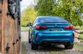 BMW X6 M 4.4AS V8 Bi-Turbo 4X4*LICHTE VRACHT*BTW AFTREKBAAR Azul - thumbnail 12