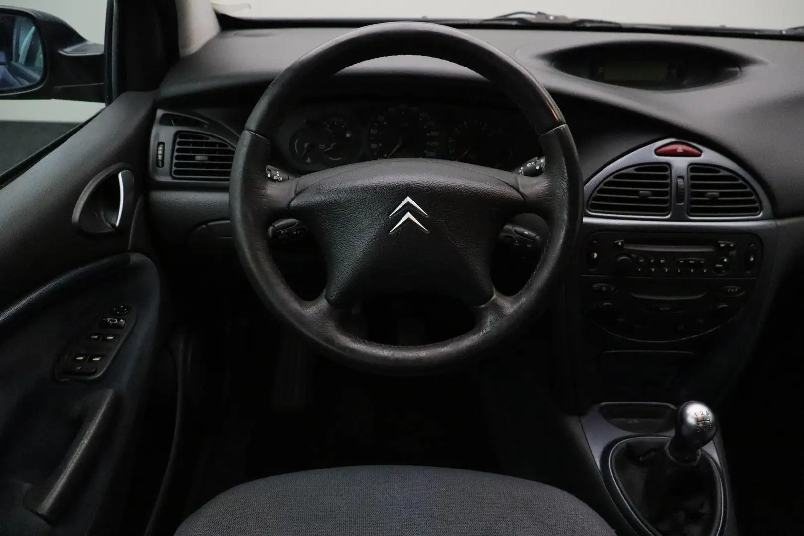 Citroen C5 2.0-16V Différence 2003 | Airco | Cruise Control | Bleu - 2