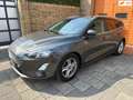 Ford Focus Wagon 1.0 EcoBoost Titanium Business Gris - thumbnail 1