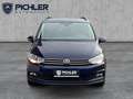 Volkswagen Touran Comfortline BMT TSI EVO Blau - thumbnail 2