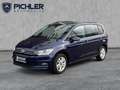 Volkswagen Touran Comfortline BMT TSI EVO Blau - thumbnail 1