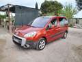 Peugeot Partner 1600 hdi teep Orange - thumbnail 10