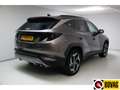 Hyundai TUCSON 1.6 T-GDI PHEV Comfort Smart 4WD 266 PK automaat | Bruin - thumbnail 4