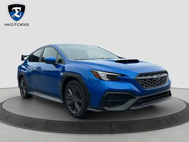 Subaru WRX WRX /2.5L 4x4/CARPLAY/LED/KAMERA